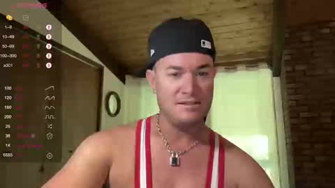 Snapshot of hornytightboy89 chatting on 20, 9, 2025 Hornytightboy89 online show from 20, 9, 2025