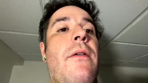 Snapshot of hornytony8 chatting on 3, 10, 2025 HornyTony online show from 3, 10, 2025