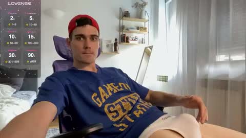 hornytwunk01 online show from 12, 9, 2025