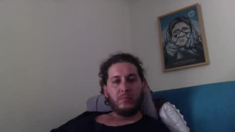 hornyogi online show from 4, 3, 2025