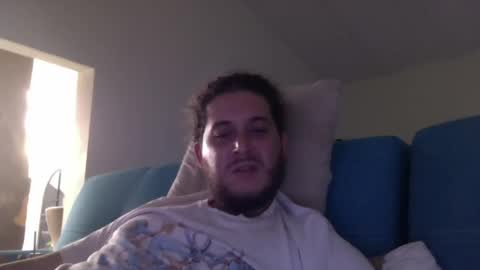 hornyogi online show from 22, 10, 2025