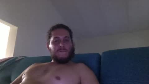 hornyogi online show from 8, 1, 2026