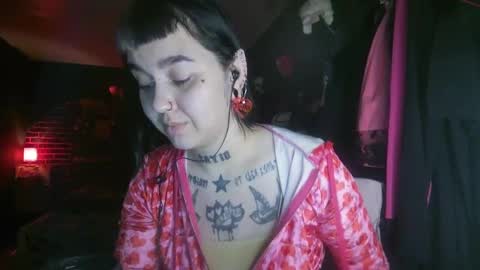 Messalina Horror online show from 28, 12, 2024