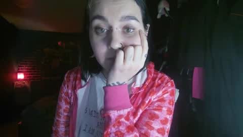 Messalina Horror online show from 5, 1, 2025