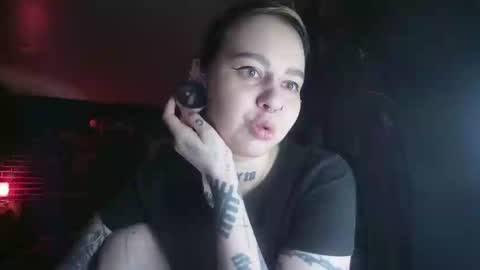 Messalina Horror online show from 11, 2, 2025