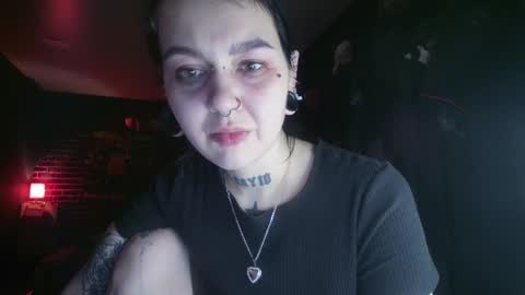 Messalina Horror online show from 17, 2, 2025