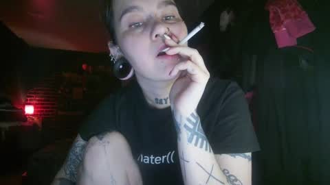 Messalina Horror online show from 24, 2, 2025