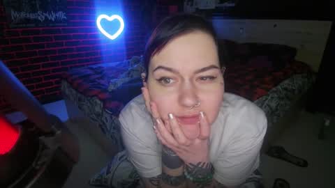 Messalina Horror online show from 17, 9, 2025