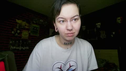 Messalina Horror online show from 2, 4, 2026