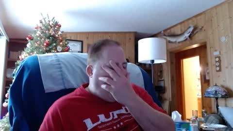 Snapshot of horsebigballs chatting on 17, 1, 2025 horsebigballs online show from 17, 1, 2025