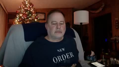 Snapshot of horsebigballs chatting on 26, 1, 2025 horsebigballs online show from 26, 1, 2025