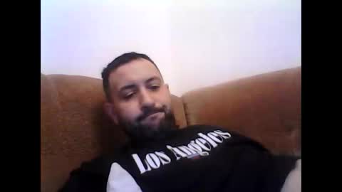 Chriss90 online show from 16, 12, 2024