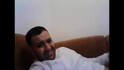 Chriss90 online show from 12, 1, 2025