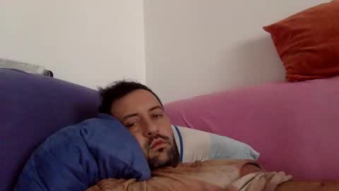 Chriss90 online show from 12, 10, 2025