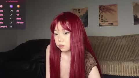 Snapshot of hosina_sayeri chatting on 1, 6, 2026 hosina_sayeri online show from 1, 6, 2026