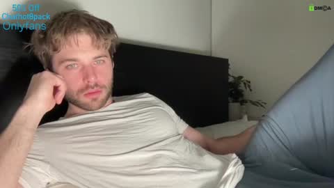 Edward aka Wolf online show from 13, 1, 2025