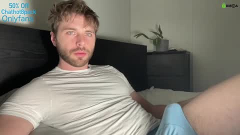 Edward aka Wolf online show from 3, 3, 2025