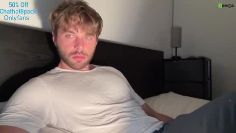 Edward aka Wolf online show from 8, 9, 2025