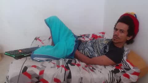 Private open online show from 3, 12, 2024