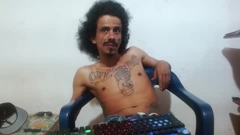 Private open online show from 28, 12, 2024