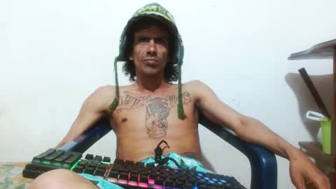 Private open online show from 31, 12, 2024