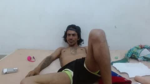 Private open online show from 2, 1, 2025