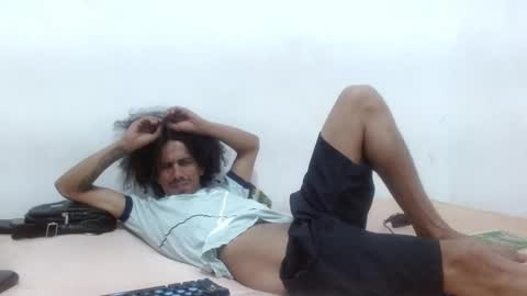 Private open online show from 5, 1, 2025