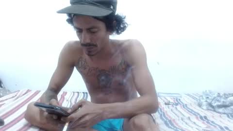 Private open online show from 16, 1, 2025