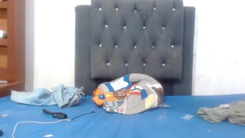 Private open online show from 26, 1, 2025