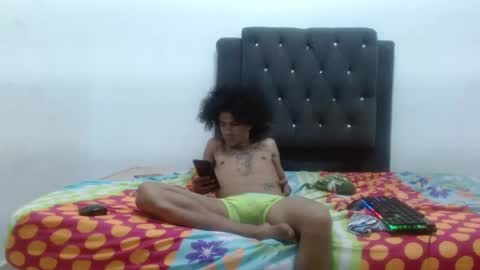 Private open online show from 29, 1, 2025