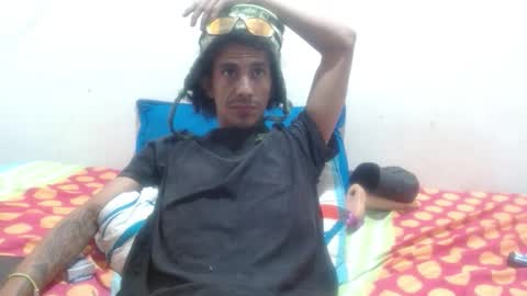 Private open online show from 20, 10, 2025