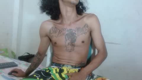 Private open online show from 16, 11, 2025