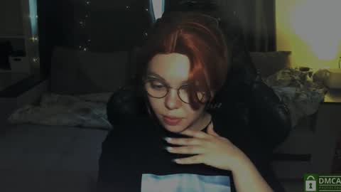 Snapshot of hot_babayaga chatting on 12, 12, 2024 online show from 12, 12, 2024