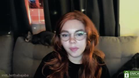 Snapshot of hot_babayaga chatting on 21, 12, 2024 online show from 21, 12, 2024