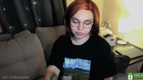 Snapshot of hot_babayaga chatting on 21, 12, 2024 online show from 21, 12, 2024