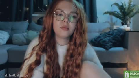 Snapshot of hot_babayaga chatting on 23, 12, 2024 online show from 23, 12, 2024