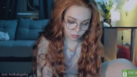 Snapshot of hot_babayaga chatting on 24, 12, 2024 online show from 24, 12, 2024