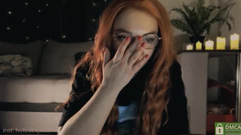 Snapshot of hot_babayaga chatting on 28, 12, 2024 online show from 28, 12, 2024