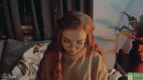 Snapshot of hot_babayaga chatting on 3, 1, 2025 online show from 3, 1, 2025