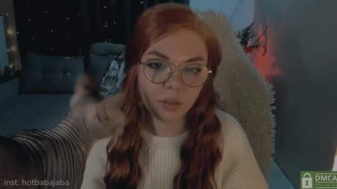 Snapshot of hot_babayaga chatting on 4, 1, 2025 online show from 4, 1, 2025