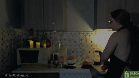 Snapshot of hot_babayaga chatting on 5, 1, 2025 online show from 5, 1, 2025