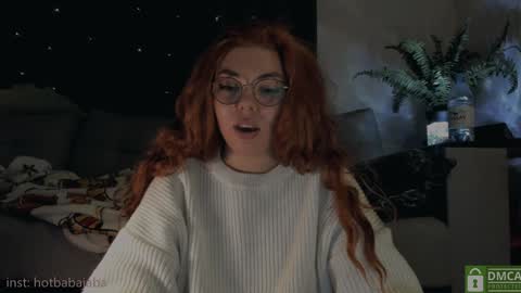 Snapshot of hot_babayaga chatting on 10, 1, 2025 online show from 10, 1, 2025