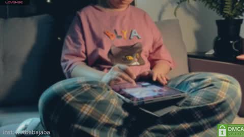 Snapshot of hot_babayaga chatting on 17, 2, 2025 online show from 17, 2, 2025