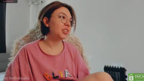 Snapshot of hot_babayaga chatting on 25, 2, 2025 online show from 25, 2, 2025