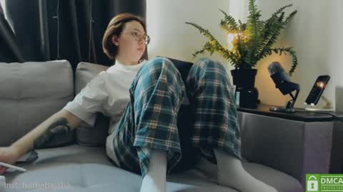 Snapshot of hot_babayaga chatting on 27, 2, 2025 online show from 27, 2, 2025