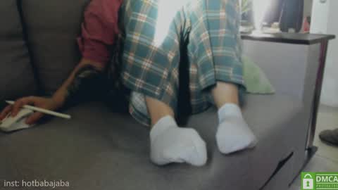 Snapshot of hot_babayaga chatting on 1, 3, 2025 online show from 1, 3, 2025