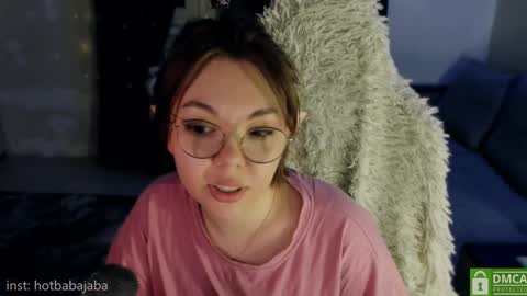 Snapshot of hot_babayaga chatting on 2, 3, 2025 online show from 2, 3, 2025