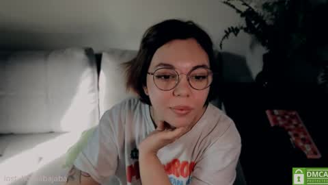 Snapshot of hot_babayaga chatting on 5, 3, 2025 online show from 5, 3, 2025