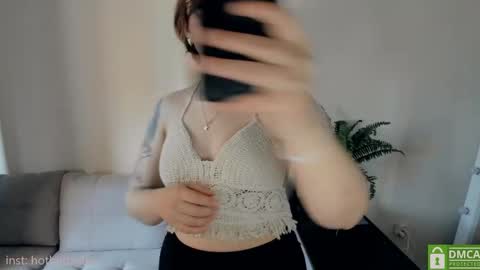 Snapshot of hot_babayaga chatting on 8, 3, 2025 online show from 8, 3, 2025