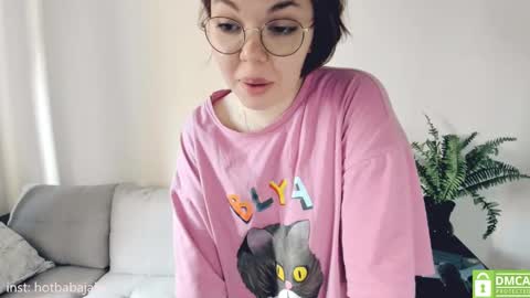 Snapshot of hot_babayaga chatting on 10, 3, 2025 online show from 10, 3, 2025